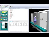 RT ToolBox2 3D-макет с дополнительной осью